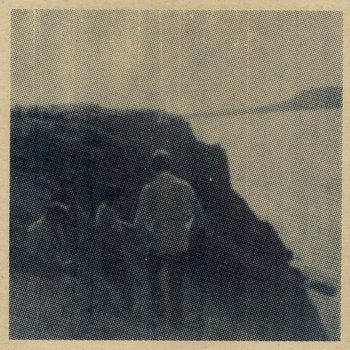 boyfriends/boysandsex split 7" cover art