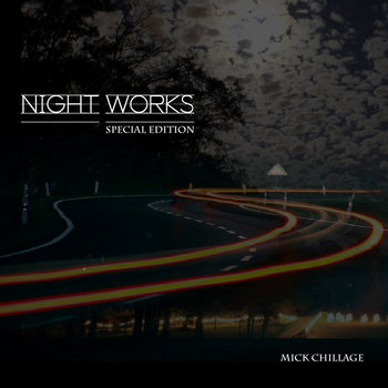 Night Works [Special Edition] cover art
