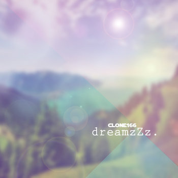 DreamzZz cover art