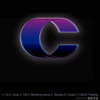 CANVAX cover art
