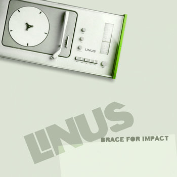 Brace For Impact cover art