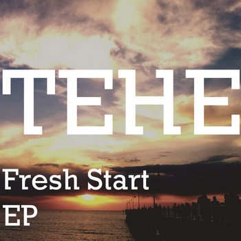 Fresh Start (EP) cover art