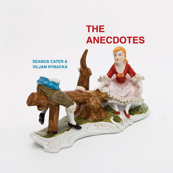 The Anecdotes cover art