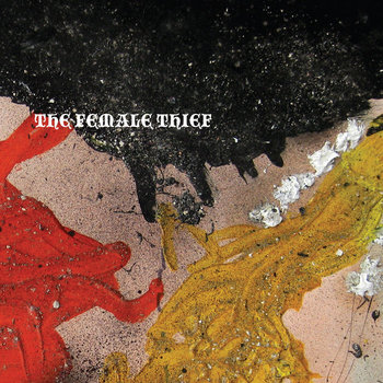 The Female Thief cover art