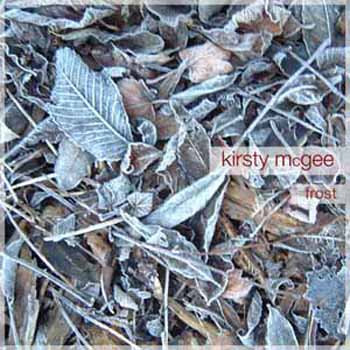 Frost cover art