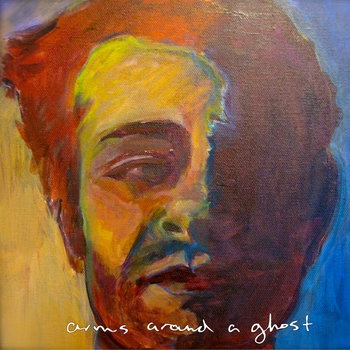 Arms Around a Ghost cover art