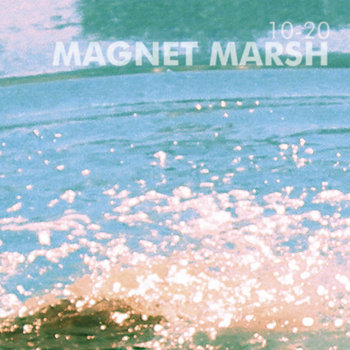 Magnet Marsh cover art