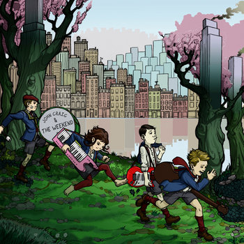 Numbers cover art