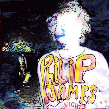 Nights cover art