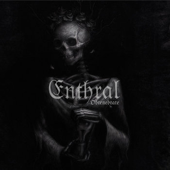 Obtenebrate cover art
