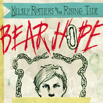 Bear Hope cover art