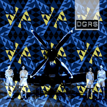 PT.III cover art