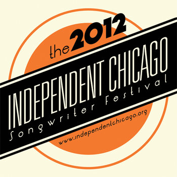 2012 Festival Sampler cover art