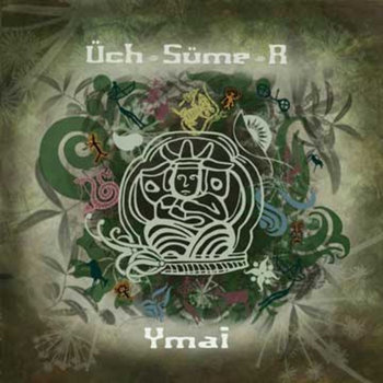 Üch-Süme-R - Ymai (SKMR-078) cover art