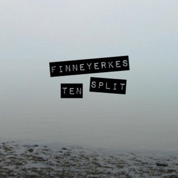 Split cover art