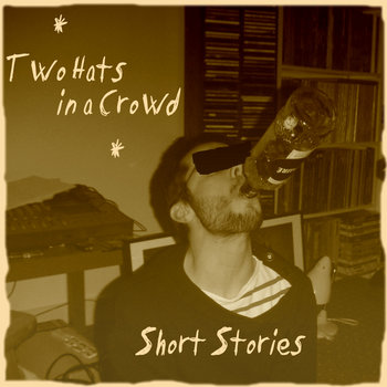 Short Stories cover art