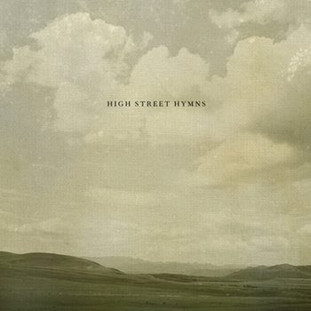 High Street Hymns cover art
