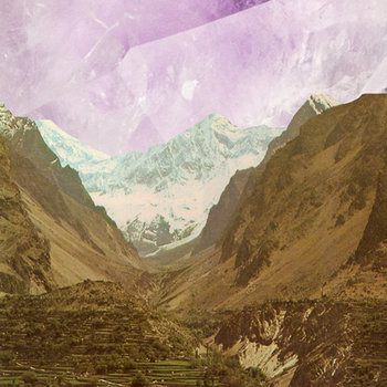 Glower cover art