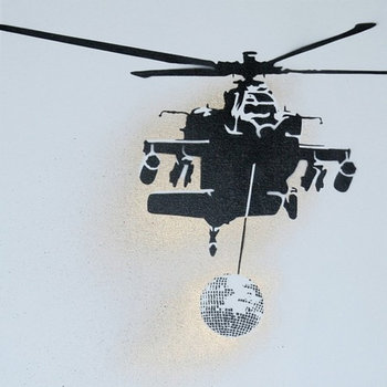 Real Apache cover art