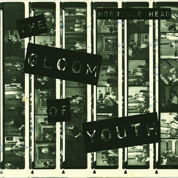 The Gloom Of Youth cover art