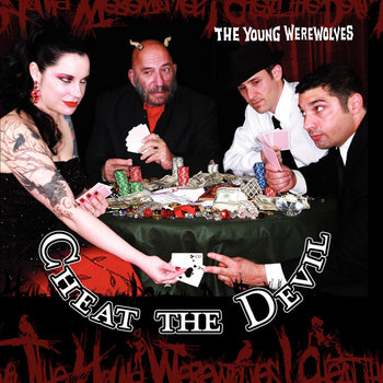Cheat The Devil cover art