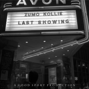 Last Showing cover art