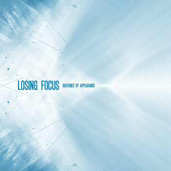 Losing Focus cover art