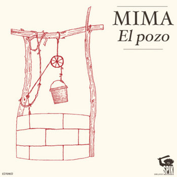 El Pozo cover art