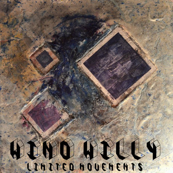 (GFR042) Limited Movements cover art
