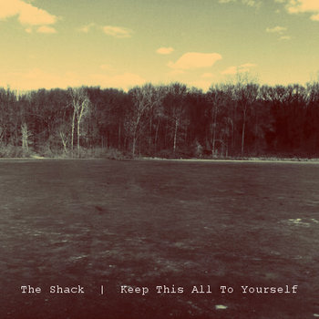 Keep This All To Yourself (feat. Logan Boyle) - Single cover art