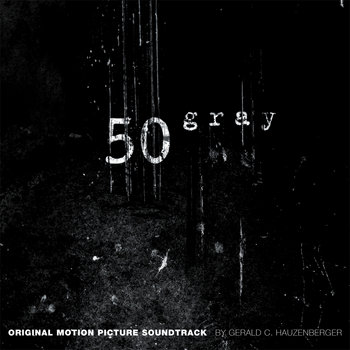 50 Gray Soundtrack cover art