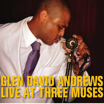 Live at Three Muses cover art
