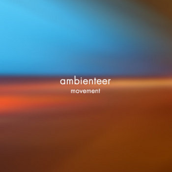 movement cover art