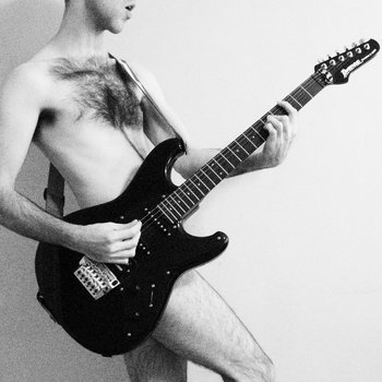 The Mammal Years cover art