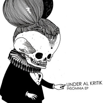 Insomnia cover art