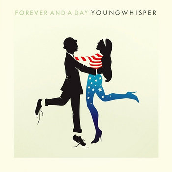 Forever And A Day cover art