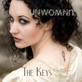 The Keys cover art