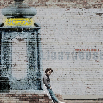 Susan Cowsill - Lighthouse cover art