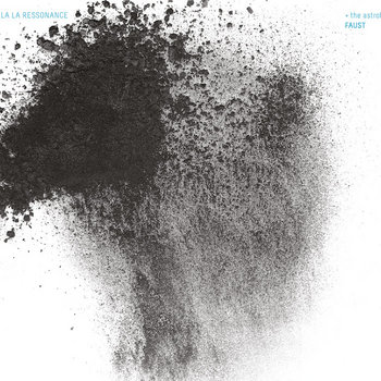 Faust cover art