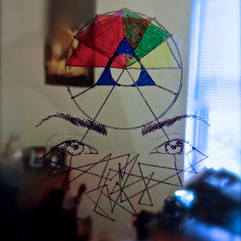 Visitor cover art