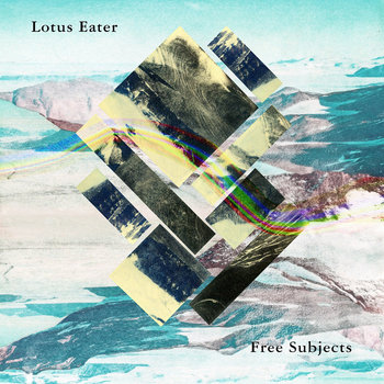Free Subjects cover art