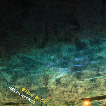 Noctilucence cover art