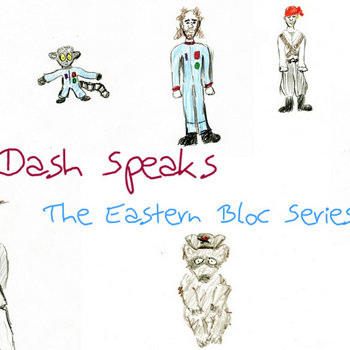 The Eastern Bloc Series cover art