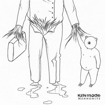 Mennonite cover art