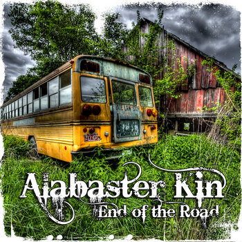 End Of The Road cover art