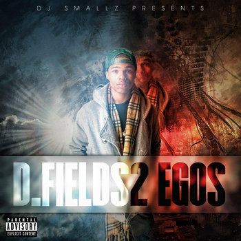 2ego's cover art