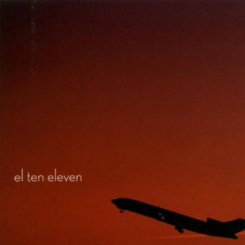 El Ten Eleven (album) cover art