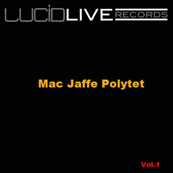 Mac Jaffe Polytet cover art