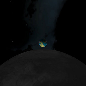 far side of the mün cover art