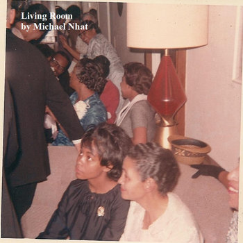 Michael Nhat - Living Room cover art